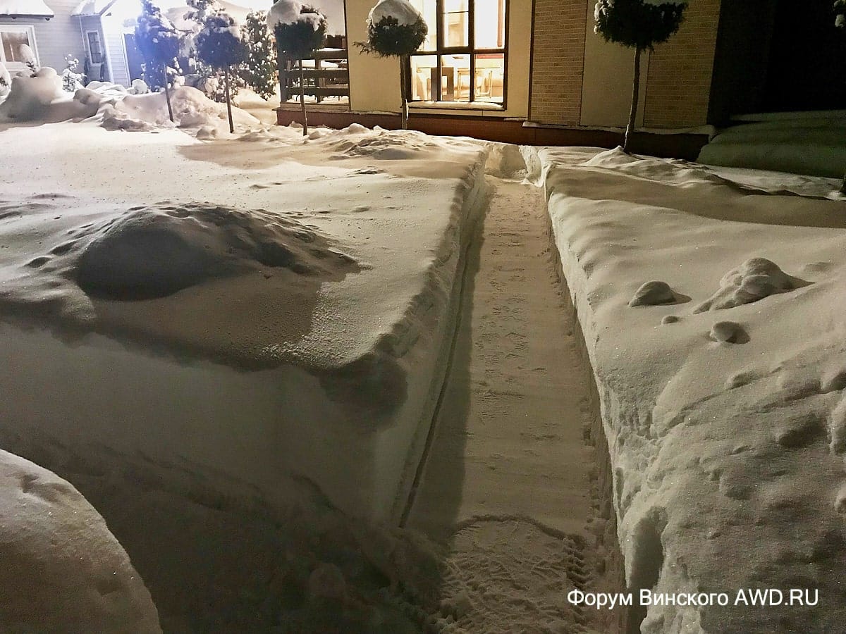 Снегоуборщик, гриль, обогреватель