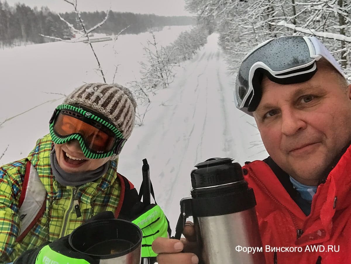 Снегоход Ямаха Вентура ТФ 2017 отзывы