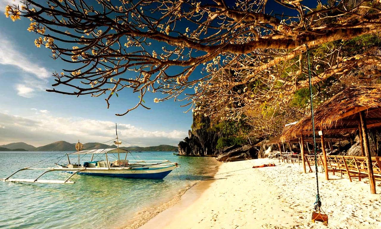 Планирование новогодней поездки