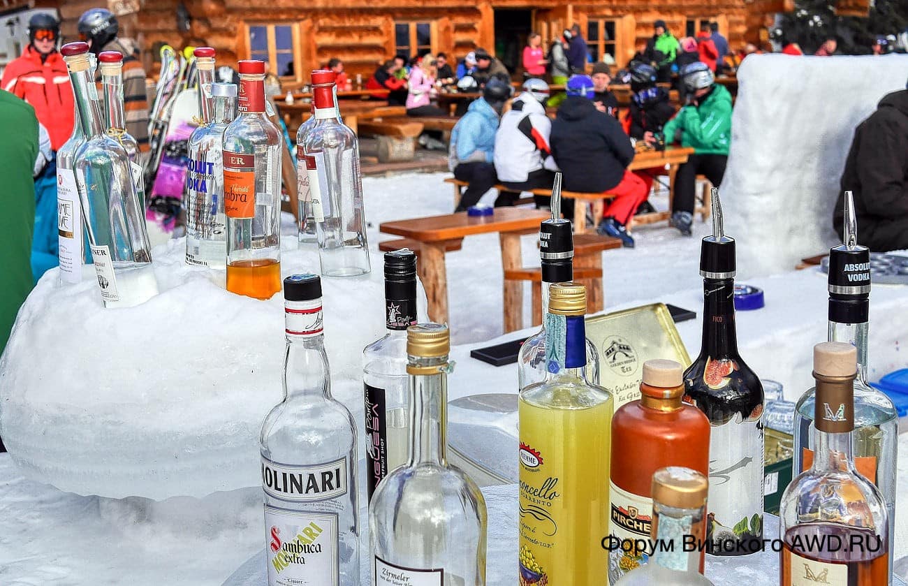 Какой горнолыжный курорт выбрать новичку