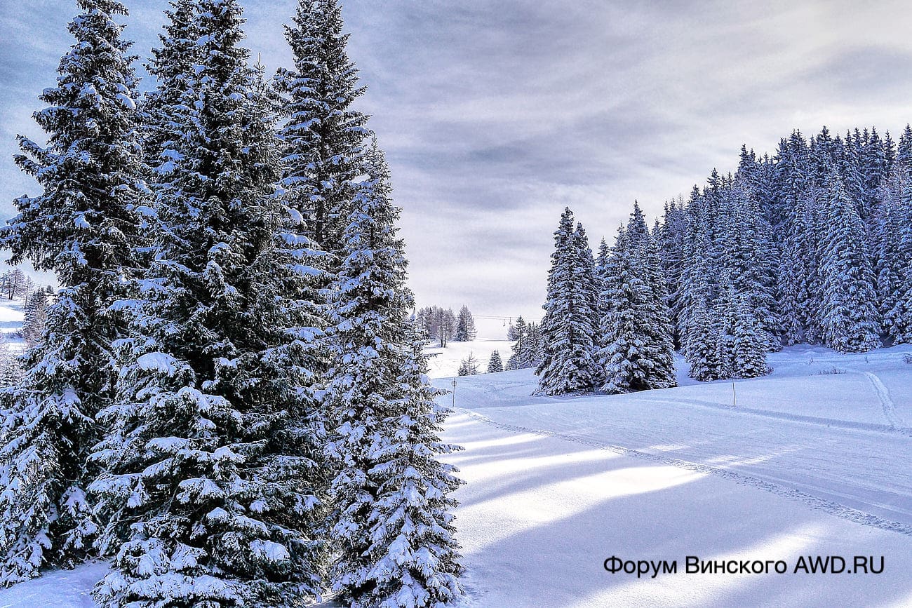 Как выбрать горнолыжный курорт новичкам