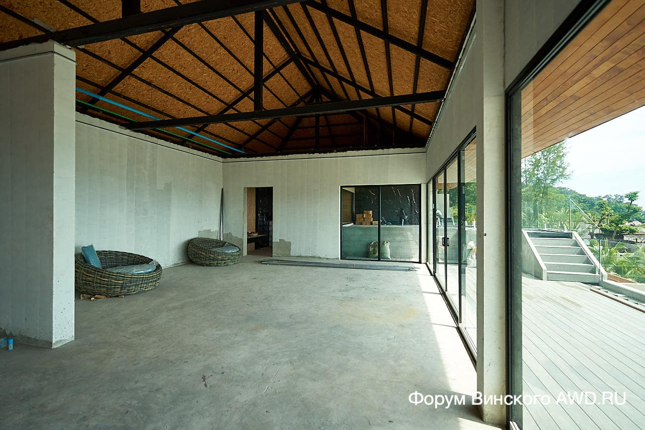 Пентхаус Ananya Lipe Resort Ко Липе