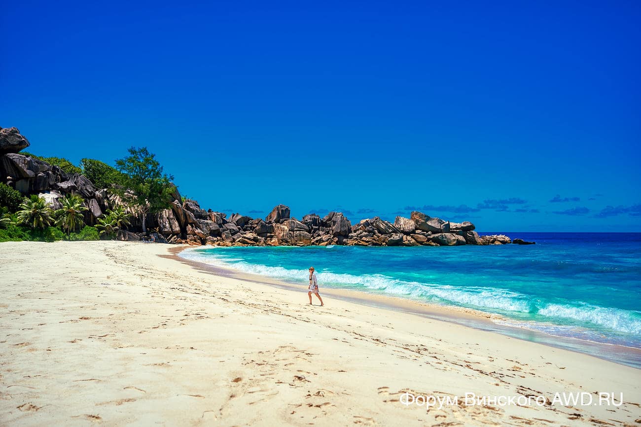 Градн Анс Ла-Диг