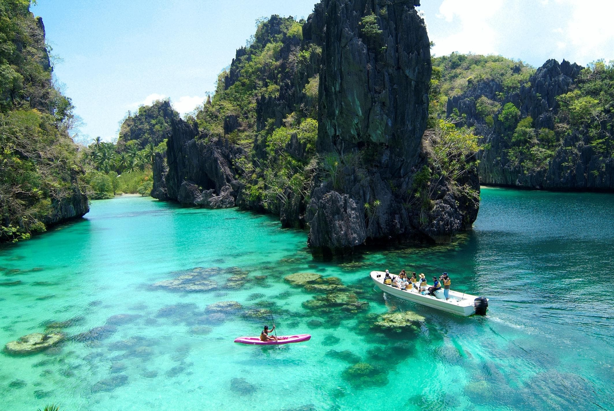 Планирование новогодней поездки