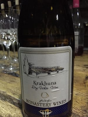 Винный туризм в Грузии, винный тур в Кахетию