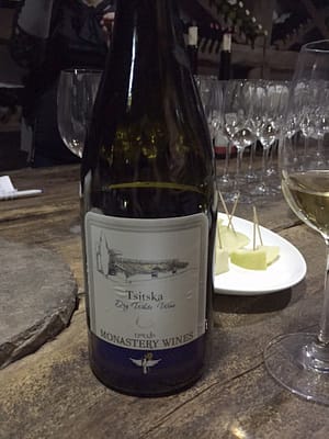 Винный туризм в Грузии, винный тур в Кахетию