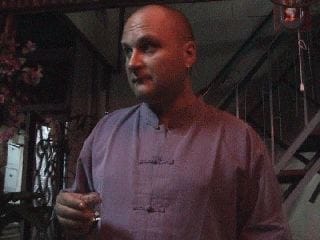 Ужин с коброй