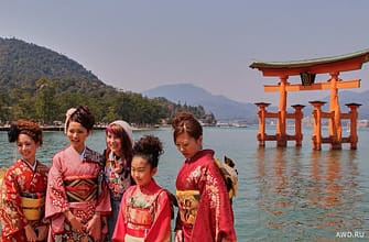 Остров Миядзима