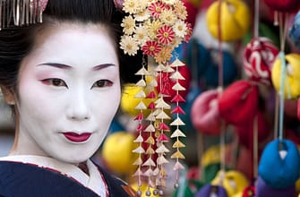 Синкансен быстрый поезд в Японии