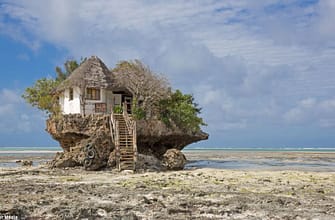 Как попасть на Занзибар