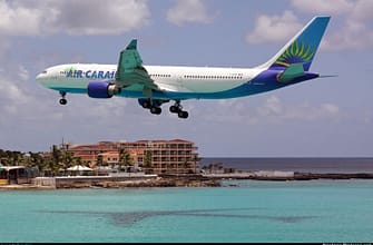 Air Caraibes