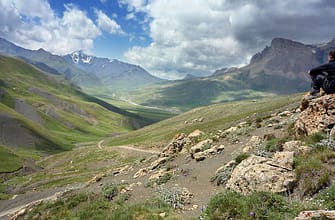 Отдых на водах в России