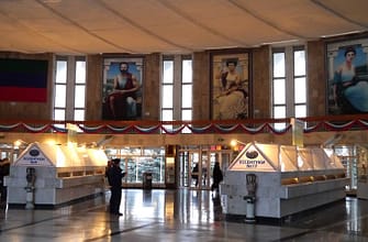 Как не болеть и быть здоровым