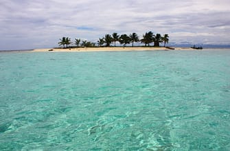 Мобильный интернет Маврикий