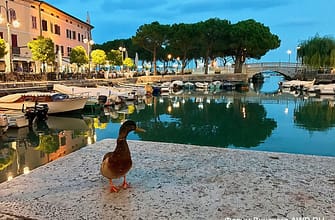 Куда поехать отдыхать в сентябре