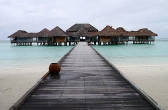 Мальдивы не сезон