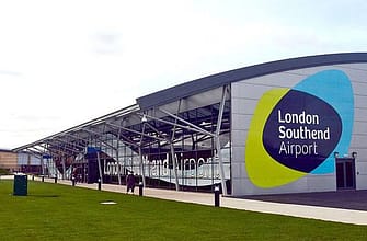 Как добраться в Саутенд аэропорт