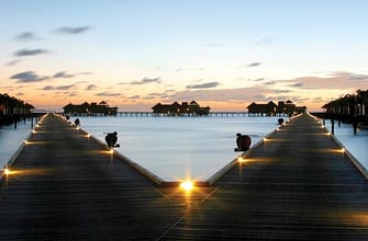 отдых на Мальдивах цены