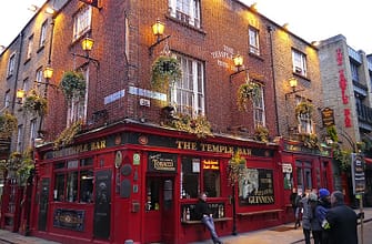 Дублин отзывы