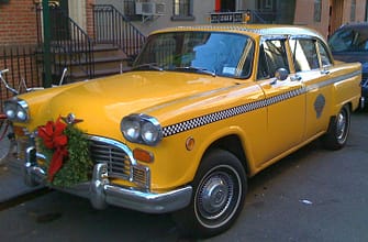 Такси в Екатеринбурге