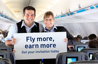 авиабилеты за мили