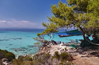 Ситония Халкидики