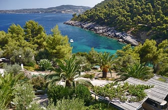 Кассандра отель