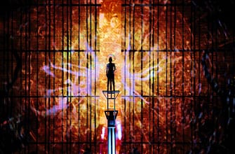 Концерт Милен Фармер