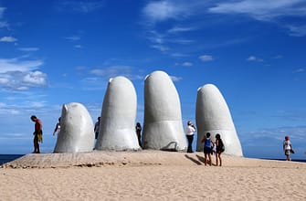 Уругвай отзывы отдых