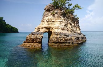 Дешевые страны для путешествий