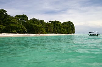 Бокас дель Торо Панама