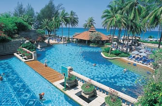 Цены на Пхукете