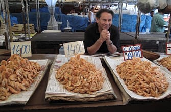 Белен Бразилия достопримечательности