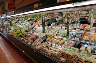 Где купить продукты на Пхукете