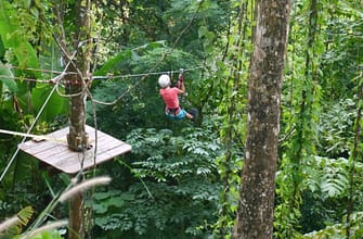 Активный отдых на Пхукете