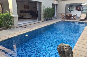 виллы на Пхукете