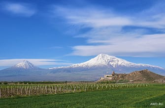 Достопримечательности Армении отзывы