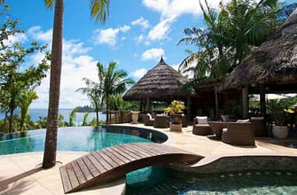 Отдых на Сейшелах