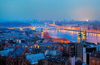 Аренда автомобиля в Венгрии