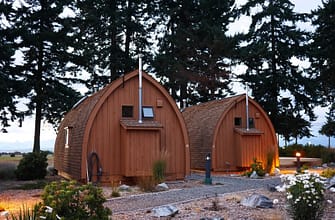 Канада отели