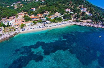 Трудности перевода в Греции