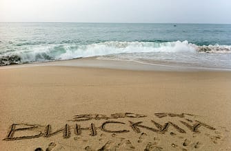 куда поехать в ноябре