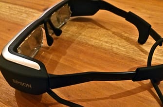 Видео очки для полетов FPV