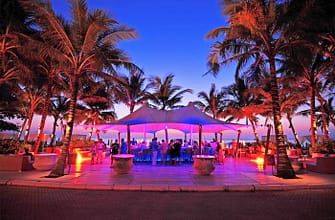 Места встречи Нового года на Пхукете