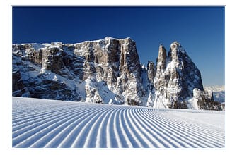 Самостоятельная организация горнолыжного тура