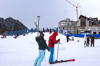 экскурсии в Архыз отзывы