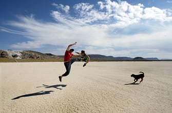 Маршрут путешествия по США