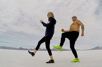 Штат Юта достопримечательности