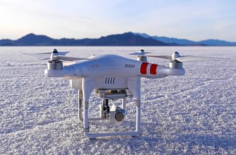 Bonneville Salt Flat отзыв