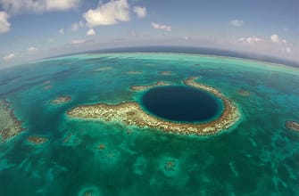 Экскурсии из Канкуна в Белиз